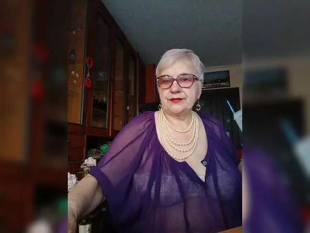SweetCherry00 on BongaCams 