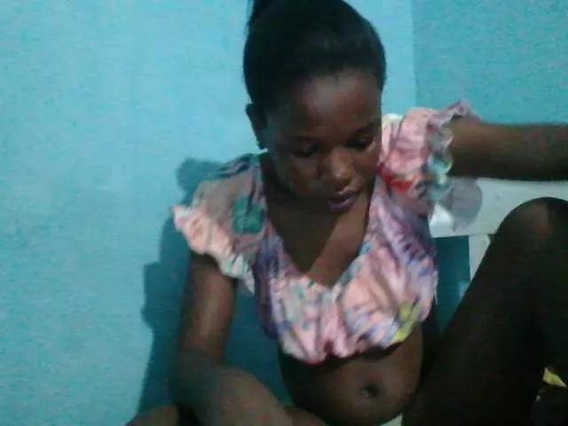 sweetchic on BongaCams 