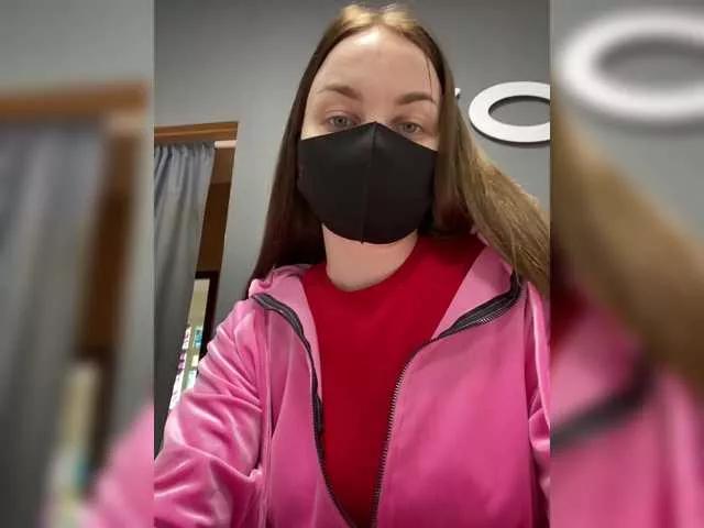 SweetD0lly on BongaCams 