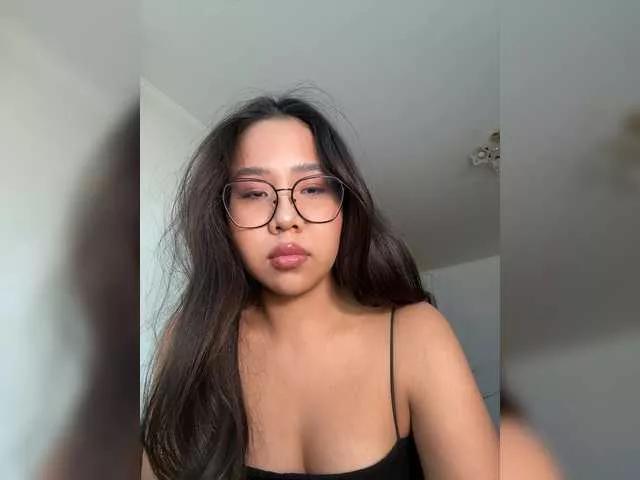 SweetFury on BongaCams