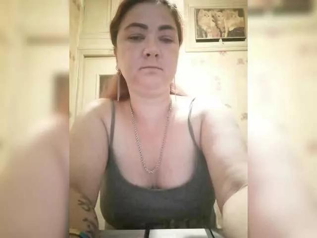 SweetMAZDA on BongaCams 