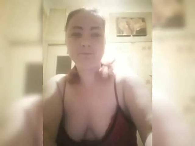 SweetMAZDA on BongaCams 