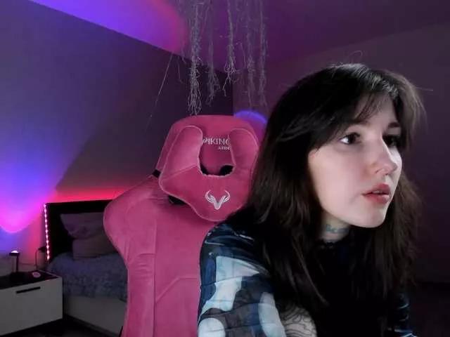 sweetsoft on BongaCams 