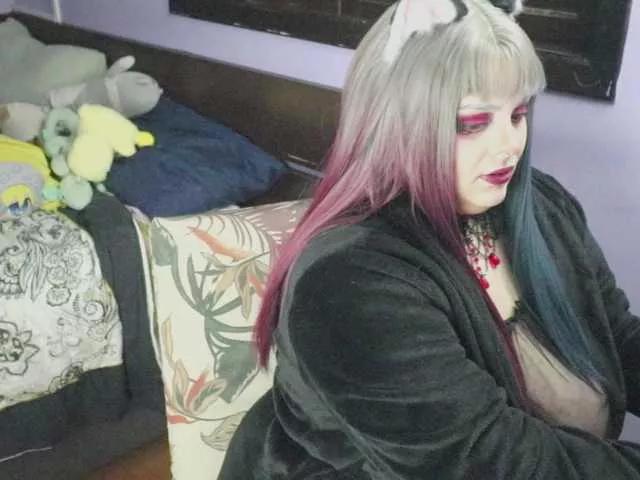 SweetSuika on BongaCams 