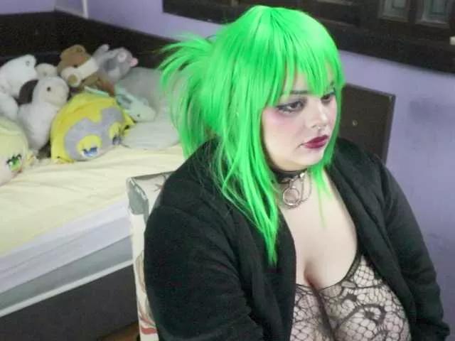 SweetSuika on BongaCams 