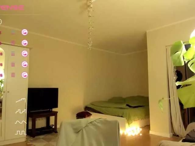 SweetWater on BongaCams 
