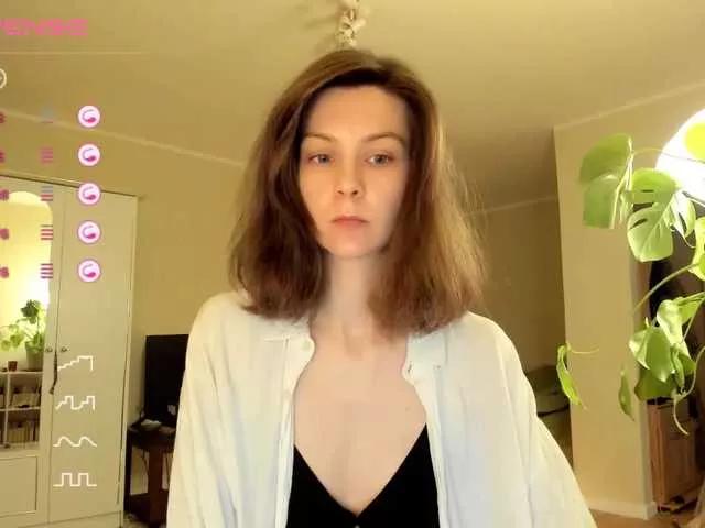 SweetWater on BongaCams 