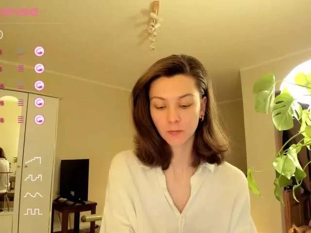 SweetWater on BongaCams 