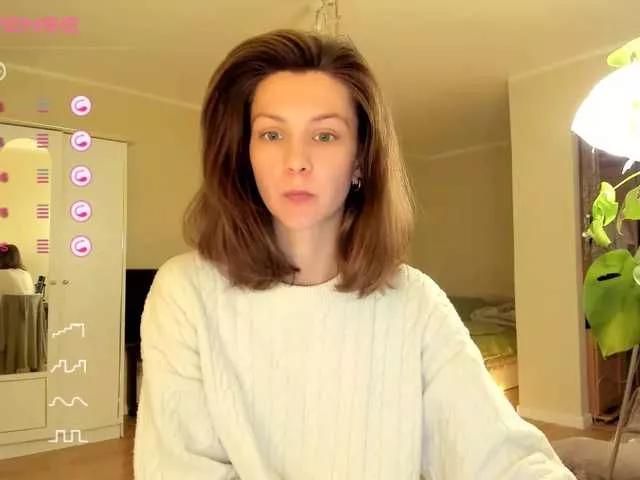 SweetWater on BongaCams 