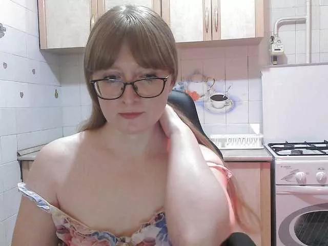 Sweety-Katie on BongaCams 