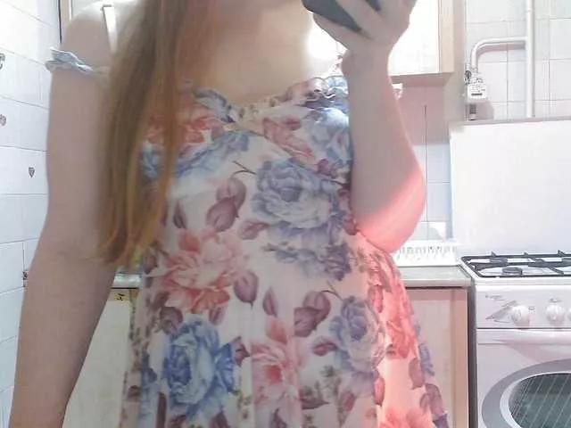 Sweety-Katie on BongaCams 