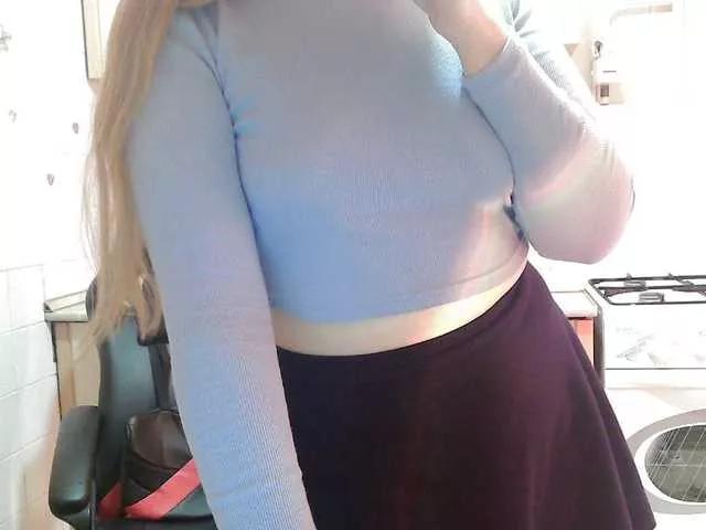 Sweety-Katie on BongaCams 