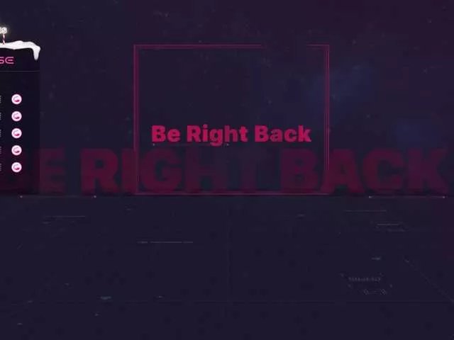 Offline SweetyLiza on BongaCams