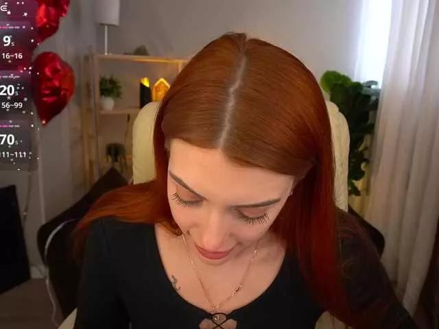 SweetyOne on BongaCams 