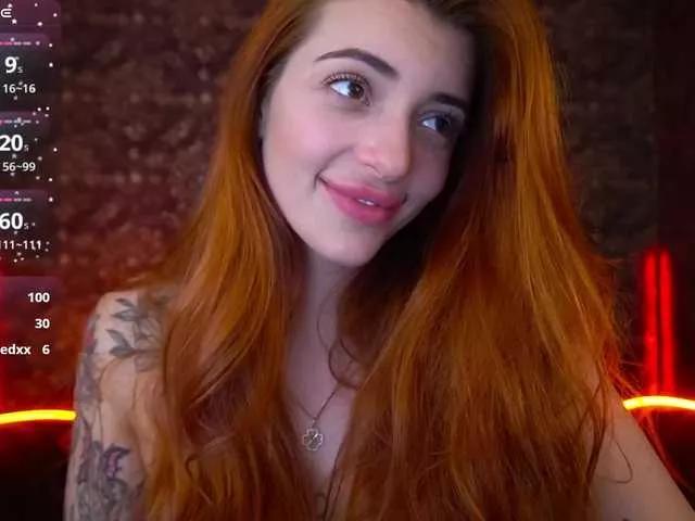 SweetyOne on BongaCams 
