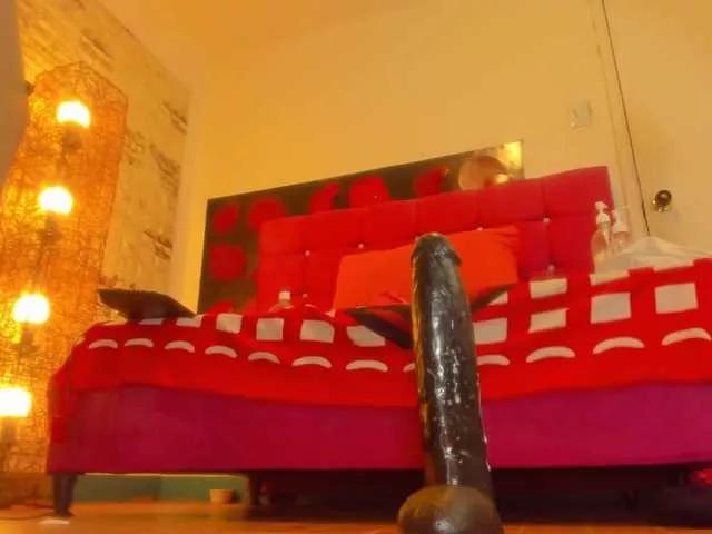 SWETTBROWN on BongaCams 