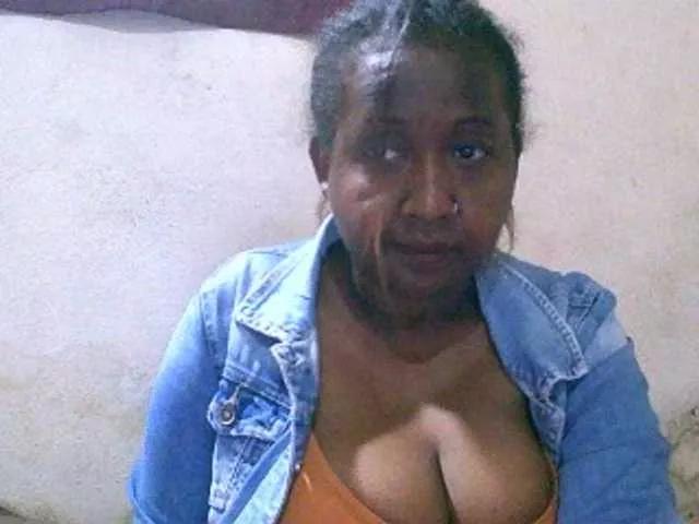 Sylivinaahh on BongaCams 