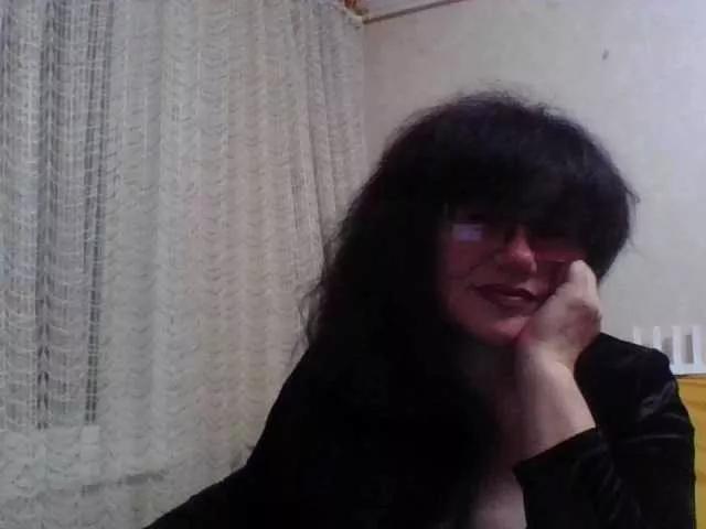 Sylvia-5 on BongaCams 