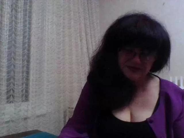 Sylvia-5 on BongaCams 