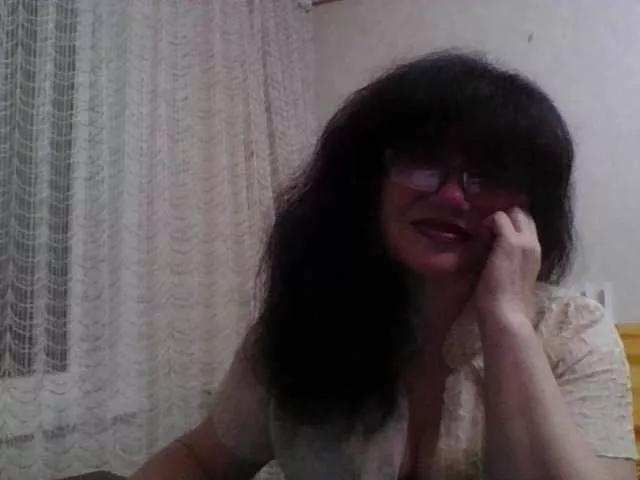 Sylvia-5 on BongaCams 