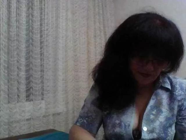 Sylvia-5 on BongaCams 