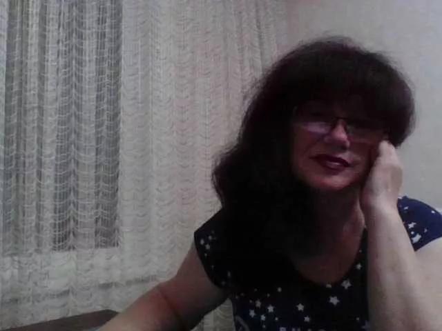 Sylvia-5 on BongaCams 