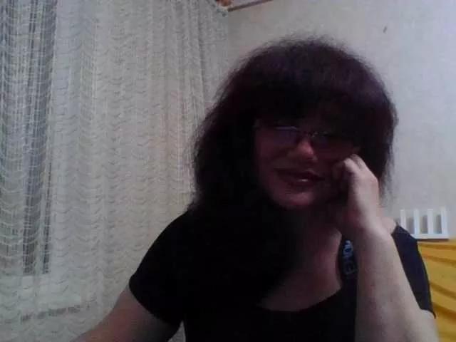 Sylvia-5 on BongaCams 