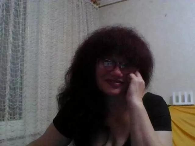 Sylvia-5 on BongaCams 