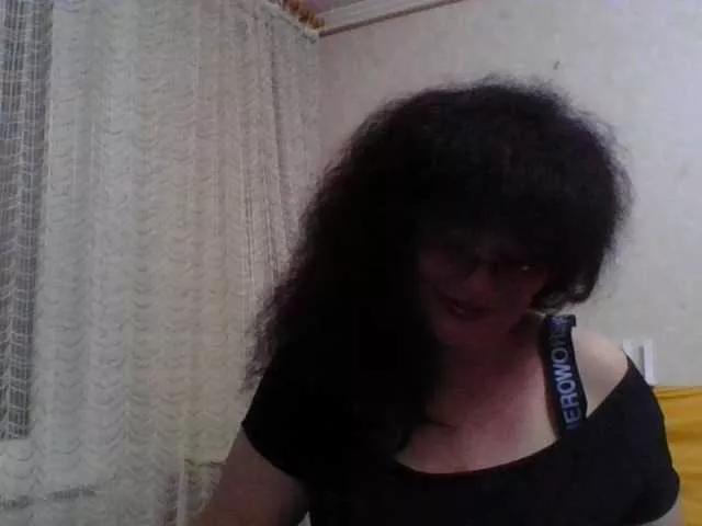 Sylvia-5 on BongaCams 