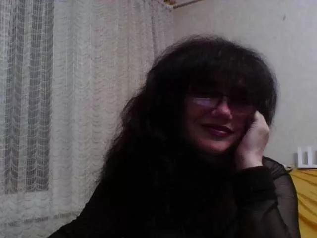 Sylvia-5 on BongaCams 
