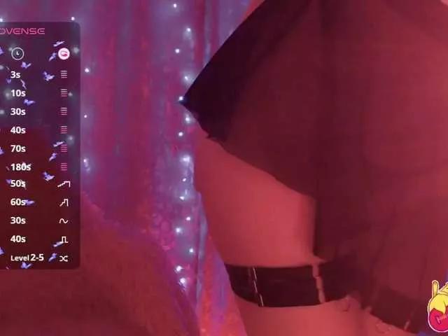 Taliswoman on BongaCams 