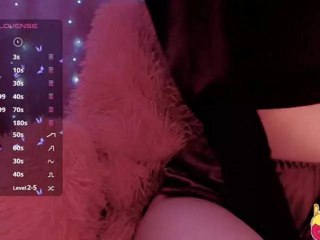 Taliswoman on BongaCams 