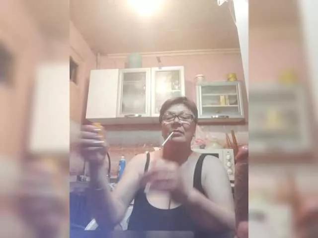 Talla01 on BongaCams 