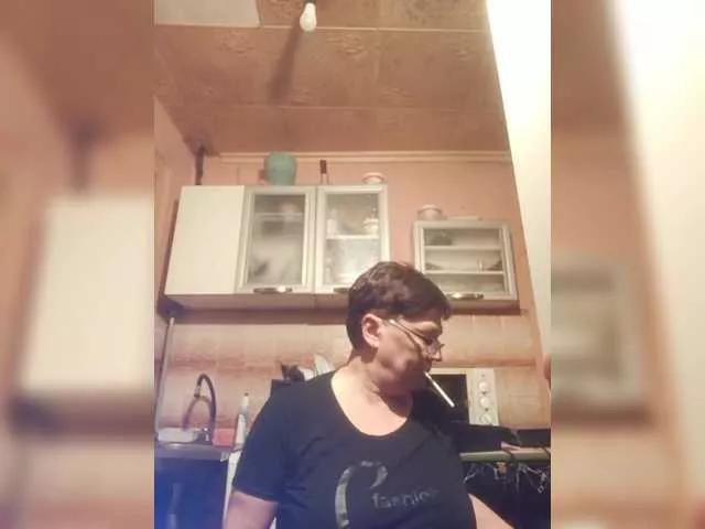 Talla01 on BongaCams 