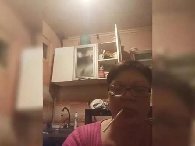 Talla01 on BongaCams 