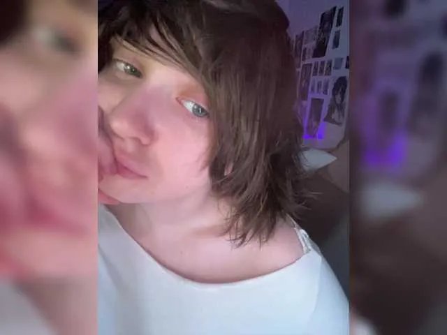 tamagotchigirl on BongaCams