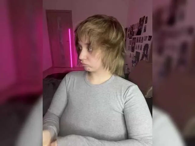 tamagotchigirl on BongaCams