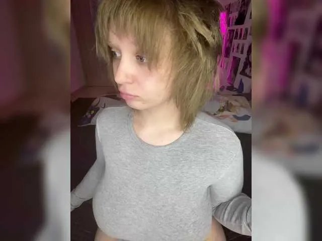 tamagotchigirl on BongaCams