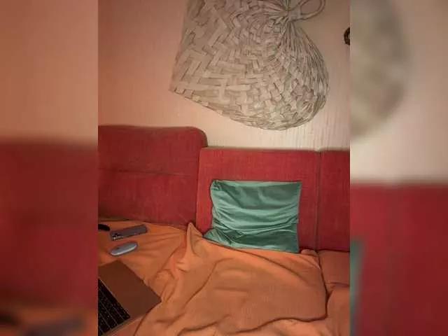 tamtam12 on BongaCams 