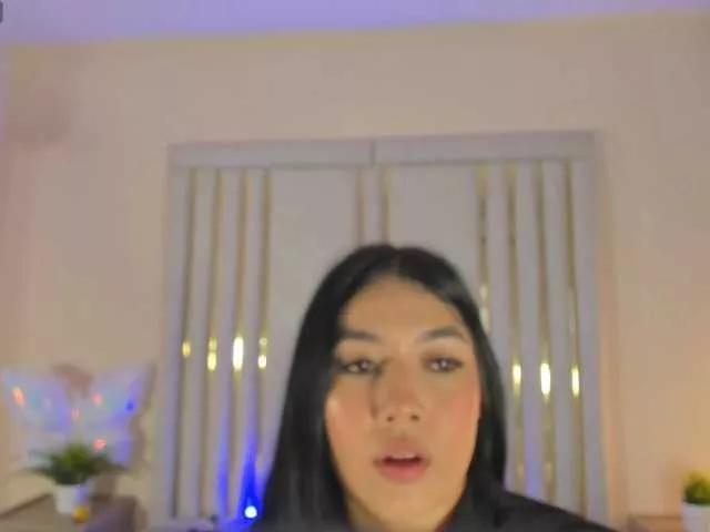 taniamilan on BongaCams 