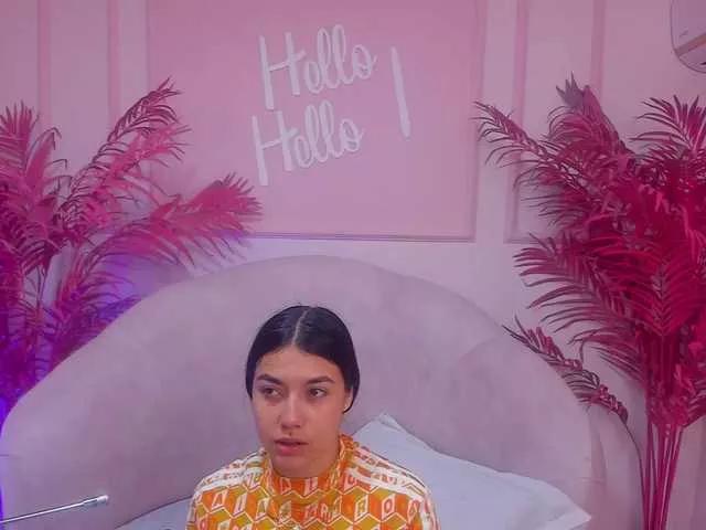 taniamilan on BongaCams 