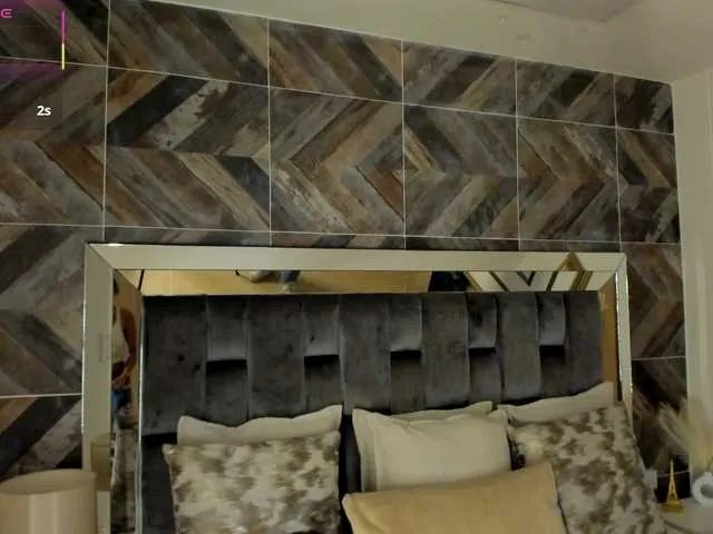 Freechat TaniaSmith on BongaCams