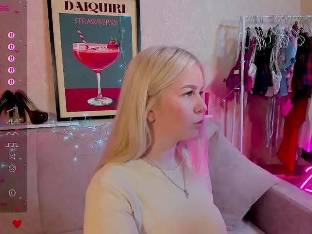 Tasty-booty on BongaCams 