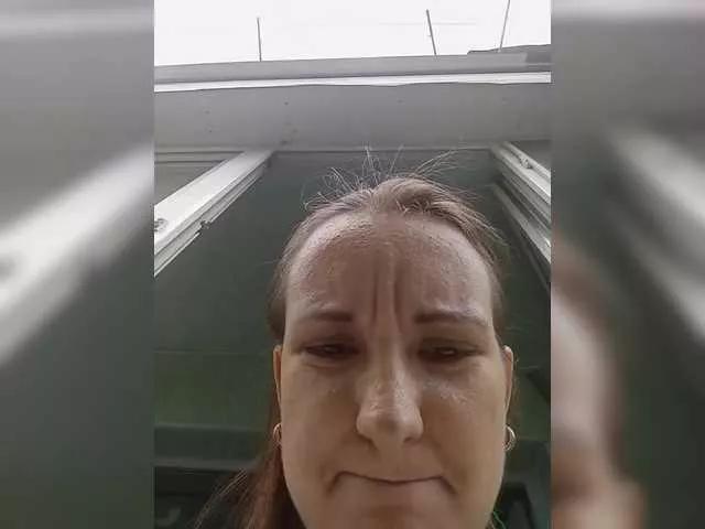Tati2909 on BongaCams 