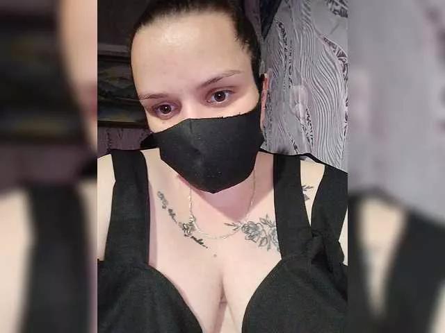 Tatiana023a on BongaCams 