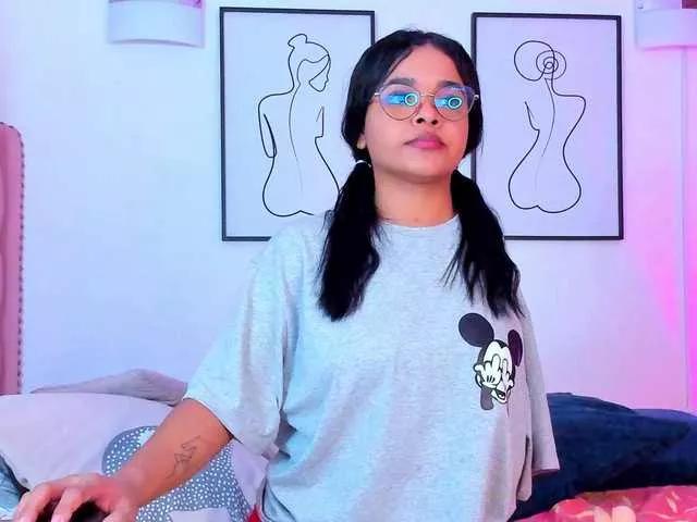 Tatiana25 on BongaCams 