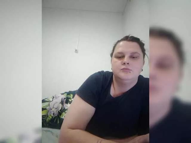 Tatyshaa on BongaCams 