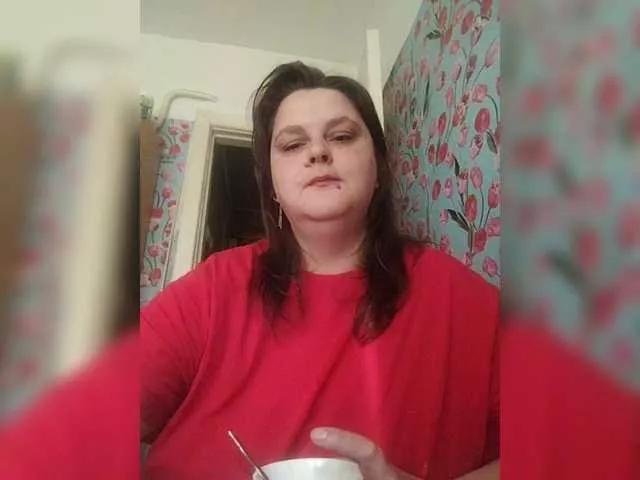 Tatyshaa on BongaCams 