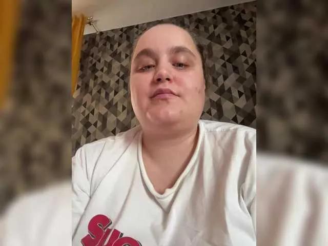 TeddyGirl on BongaCams