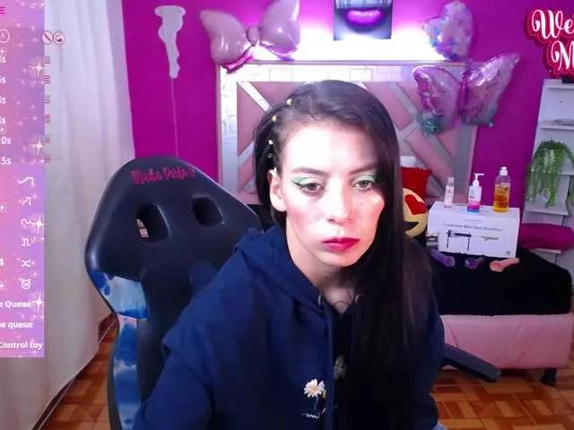 Tefannyy on BongaCams 